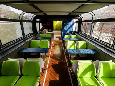 services event production 2